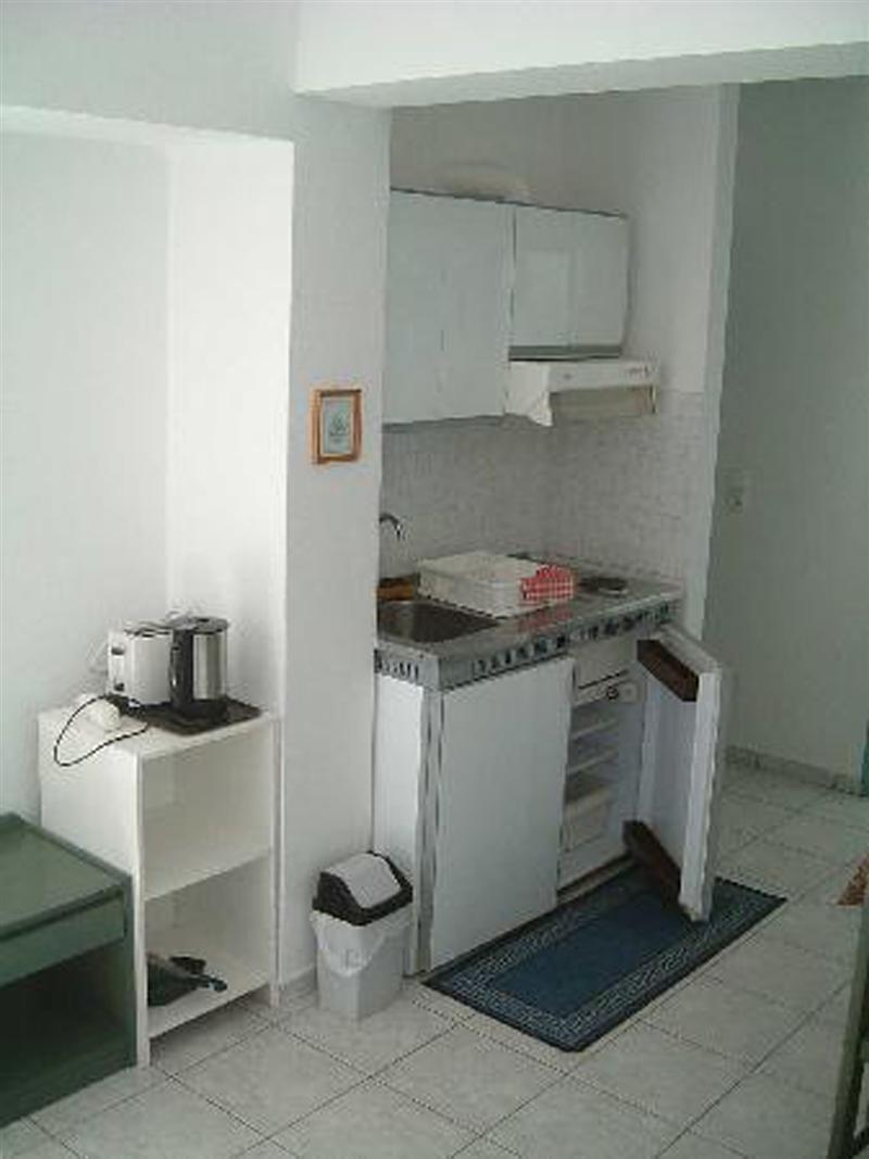 Bousoulas Apartments Ajos Nikolaos Zewnętrze zdjęcie